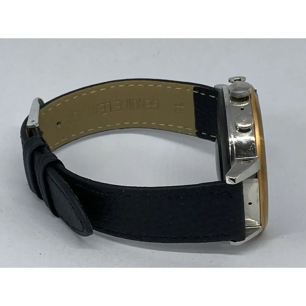 Fossil Gen 4 Authentic Digital Dial Smart Watch Custom Band FTW6016 DC919